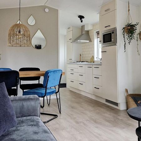 Lodge Koolmees Nunspeet Veluwe 外观 照片